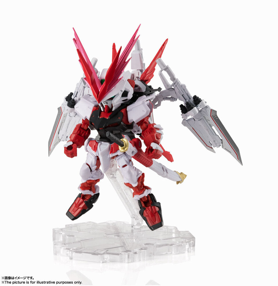 NXEDGE STYLE [MS UNIT] GUNDAM ASTRAY RED DRAGON