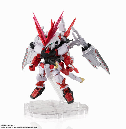 NXEDGE STYLE [MS UNIT] GUNDAM ASTRAY RED DRAGON