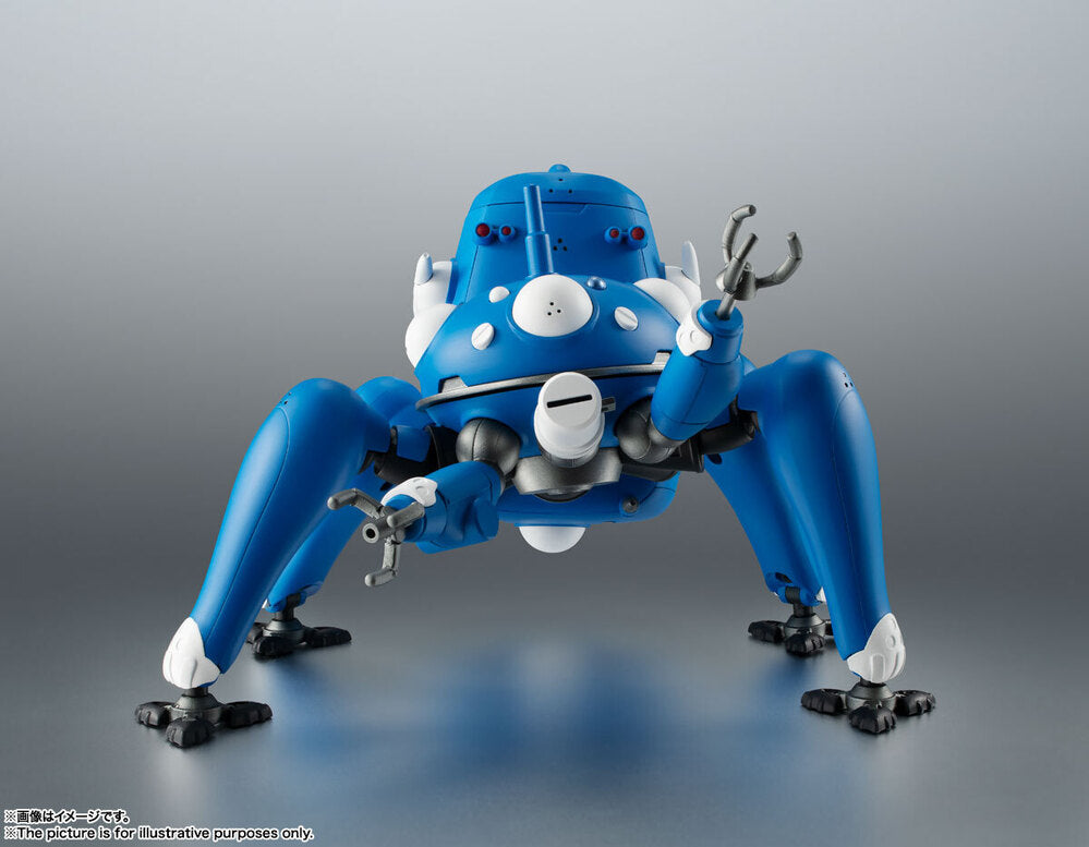 ROBOT SPIRITS <SIDE GHOST>Tachikoma -GHOST IN THE SHELL S.A.C.2ndGIGandSAC_2045