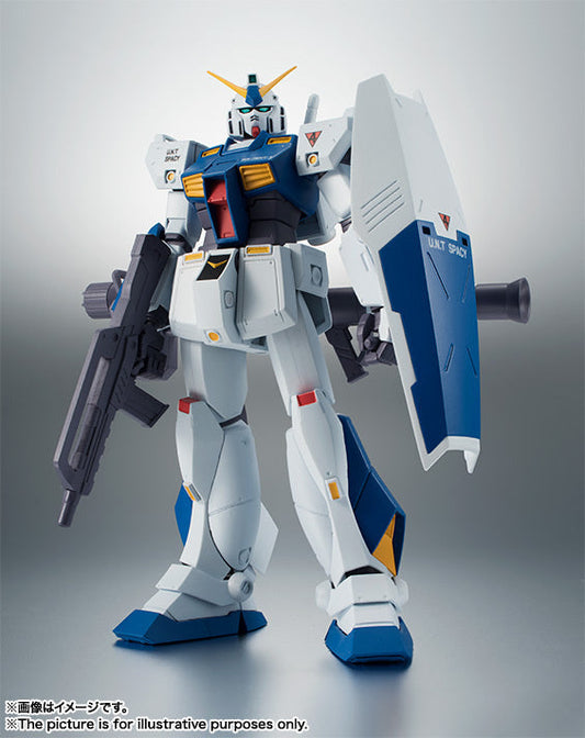 ROBOT SPIRITS <SIDE MS> GUNDAM NT-1 ver. A.N.I.M.E.