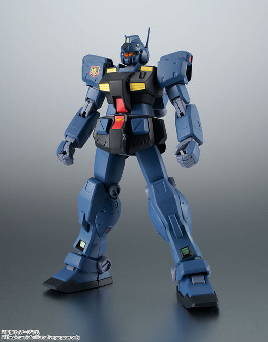 ROBOT SPIRITS <SIDE MS> RGM-79Q GM QUEL ver. A.N.I.M.E.