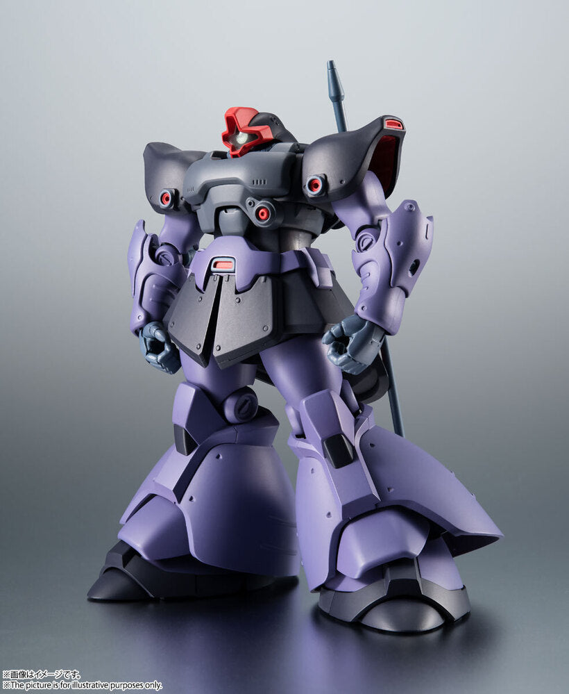 ROBOT SPIRITS <SIDE-MS> MS-09R-2 RICK DOM ZWEI ver. A.N.I.M.E