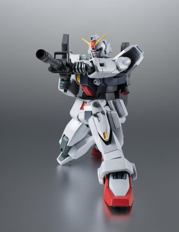 THE ROBOT SPIRITS <SIDE MS> RX-79G GUNDAM GROUND TYPE ver. A.N.I.M.E.