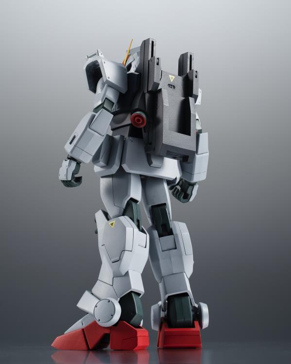 THE ROBOT SPIRITS <SIDE MS> RX-79G GUNDAM GROUND TYPE ver. A.N.I.M.E.