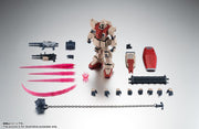 The Robot Spirits (Side MS) RGM-79 (G) GM Ground Type Ver. A.N.I.M.E.