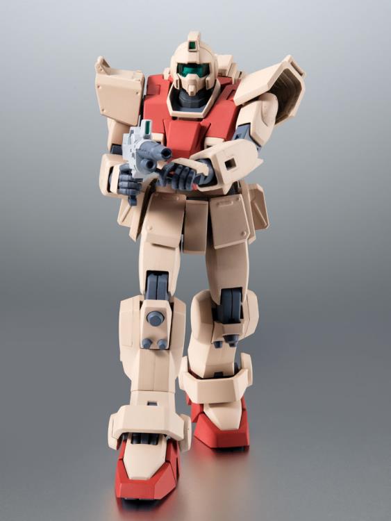 The Robot Spirits (Side MS) RGM-79 (G) GM Ground Type Ver. A.N.I.M.E.