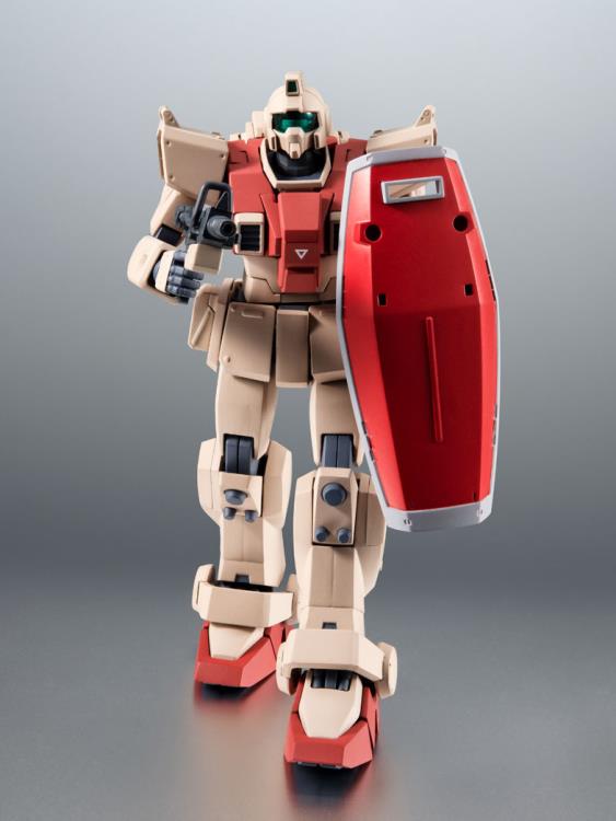 The Robot Spirits (Side MS) RGM-79 (G) GM Ground Type Ver. A.N.I.M.E.