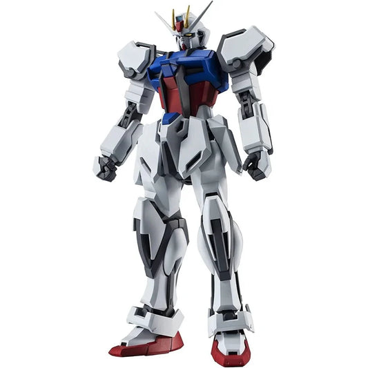 THE ROBOT SPIRITS <SIDE MS> GAT-X105 STRIKE GUNDAM ver. A.N.I.M.E.