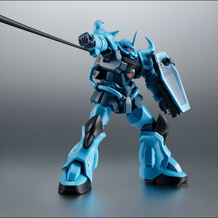 THE ROBOT SPIRITS <SIDE MS> MS-07B-3 GOUF CUSTOM ver. A.N.I.M.E.