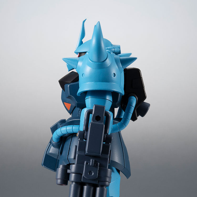 THE ROBOT SPIRITS <SIDE MS> MS-07B-3 GOUF CUSTOM ver. A.N.I.M.E.