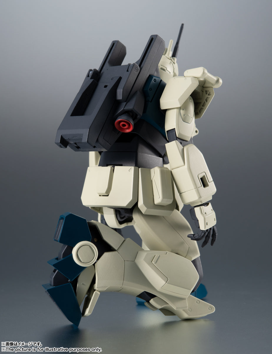 THE ROBOT SPIRITS <SIDE MS> RX-79(G)Ez-8 GUNDAM Ez-8 ver. A.N.I.M.E.