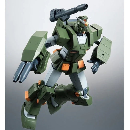 THE ROBOT SPIRITS <SIDE MS> FULL ARMOR GUNDAM ver. A.N.I.M.E.