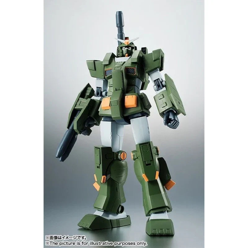 THE ROBOT SPIRITS <SIDE MS> FULL ARMOR GUNDAM ver. A.N.I.M.E.