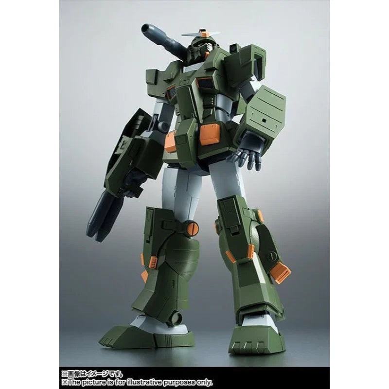 THE ROBOT SPIRITS <SIDE MS> FULL ARMOR GUNDAM ver. A.N.I.M.E.