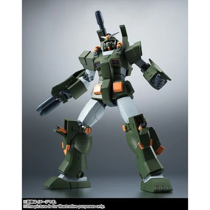 THE ROBOT SPIRITS <SIDE MS> FULL ARMOR GUNDAM ver. A.N.I.M.E.