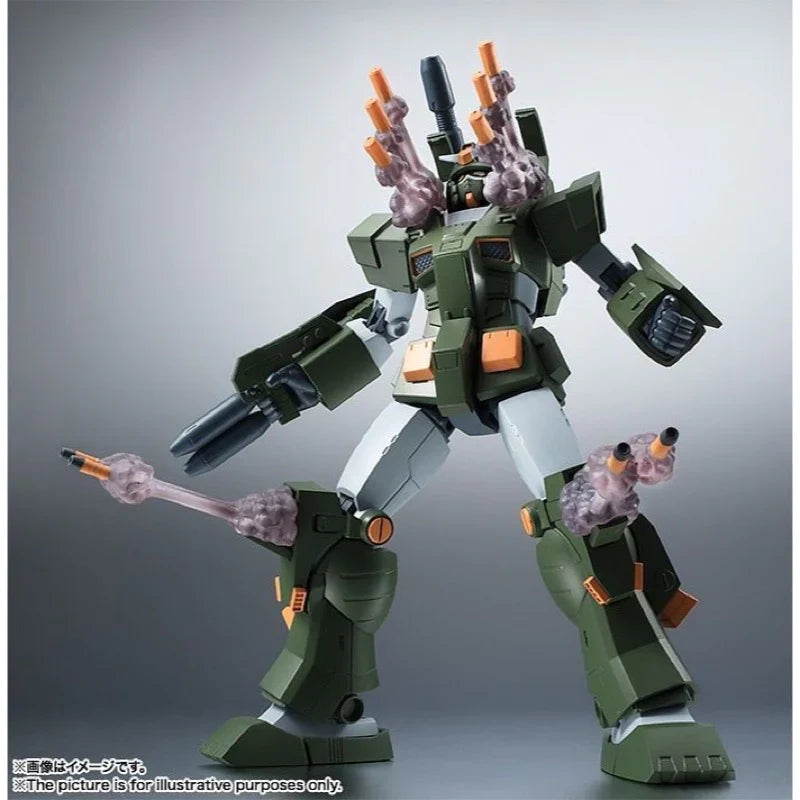 THE ROBOT SPIRITS <SIDE MS> FULL ARMOR GUNDAM ver. A.N.I.M.E.