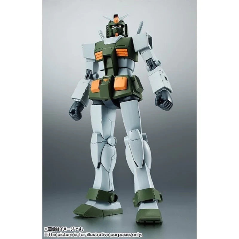 THE ROBOT SPIRITS <SIDE MS> FULL ARMOR GUNDAM ver. A.N.I.M.E.