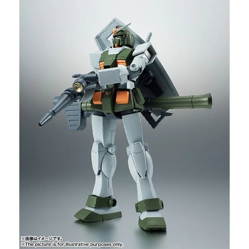 THE ROBOT SPIRITS <SIDE MS> FULL ARMOR GUNDAM ver. A.N.I.M.E.