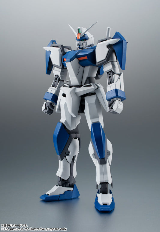 THE ROBOT SPIRITS <SIDE MS> GAT-X102 DUEL GUNDAM ver. A.N.I.M.E.