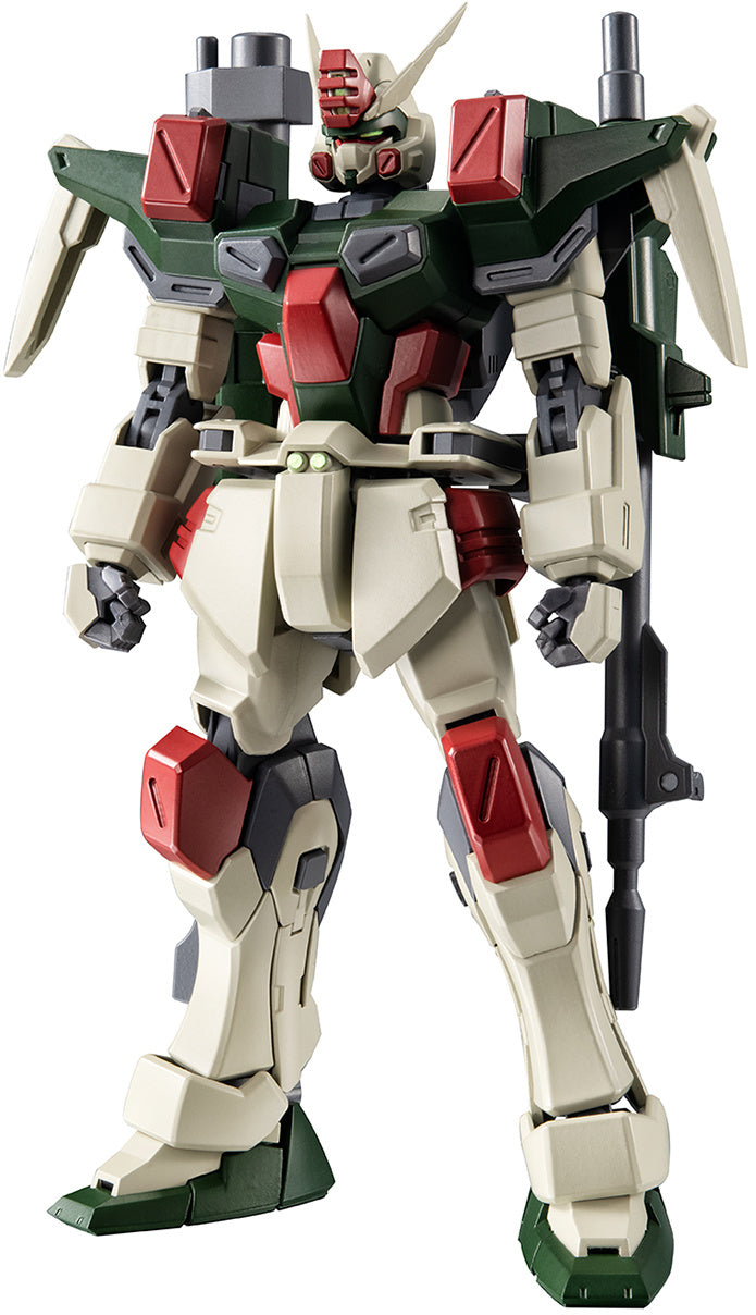The Robot Spirits (Side Ms) Buster Gundam Ver. A.N.I.M.E.