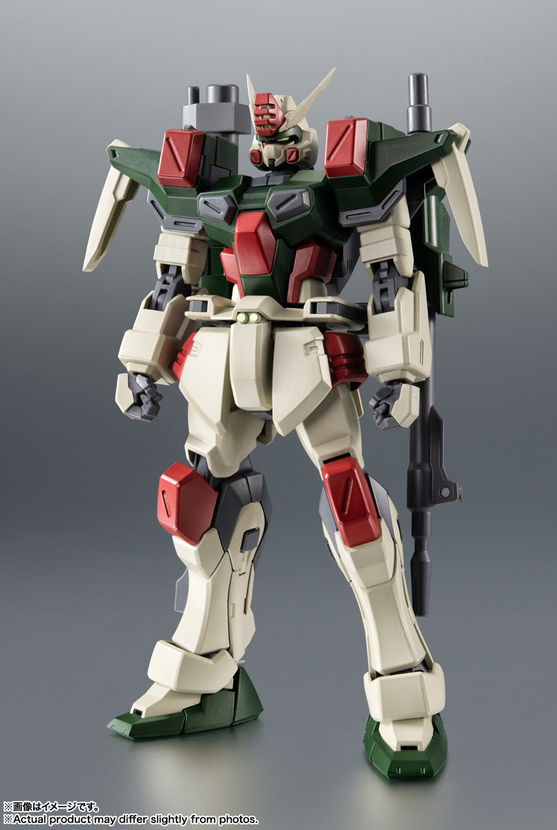 The Robot Spirits <Side Ms> Buster Gundam Ver. A.N.I.M.E.