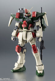 The Robot Spirits (Side Ms) Buster Gundam Ver. A.N.I.M.E.