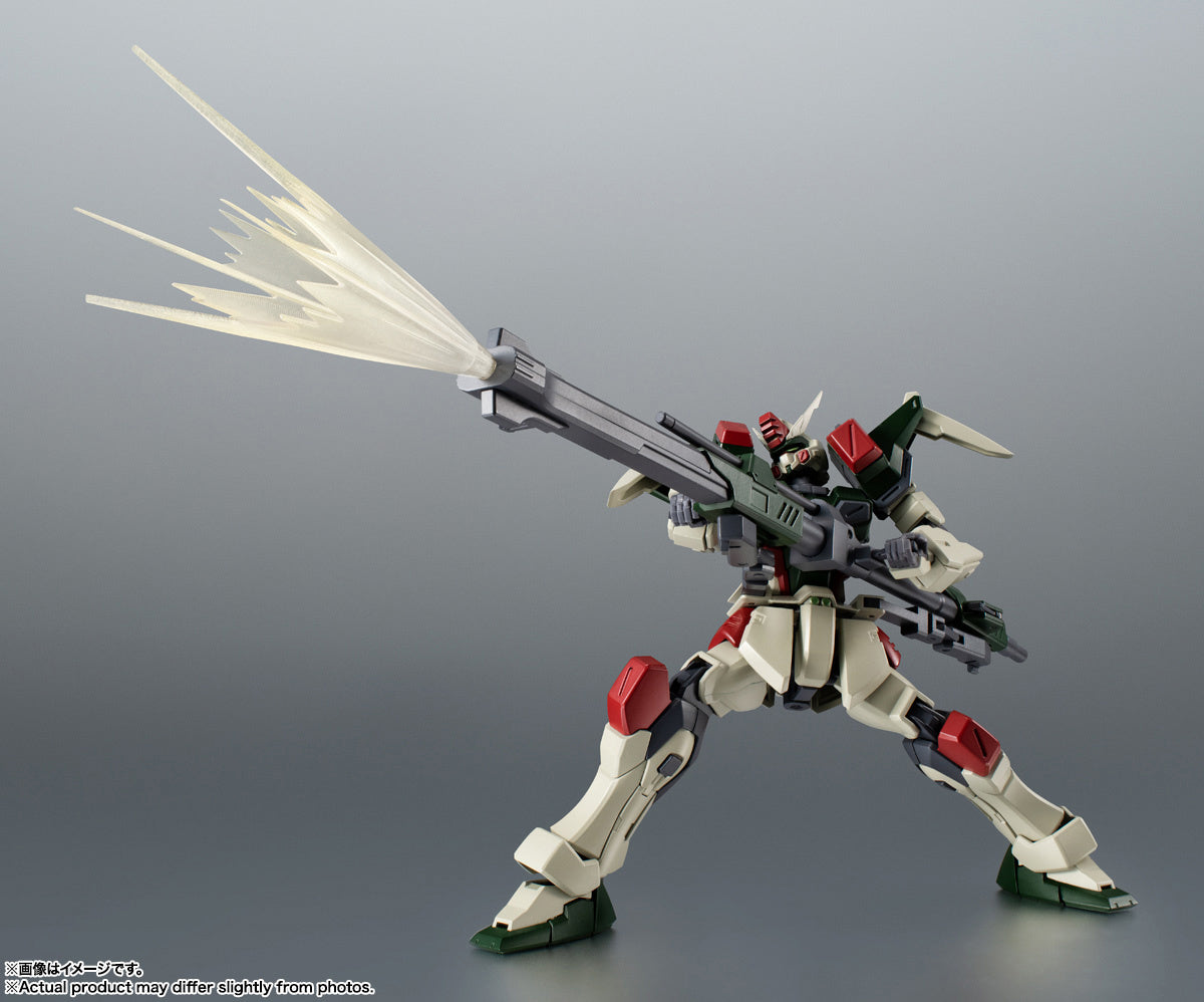 The Robot Spirits <Side Ms> Buster Gundam Ver. A.N.I.M.E.