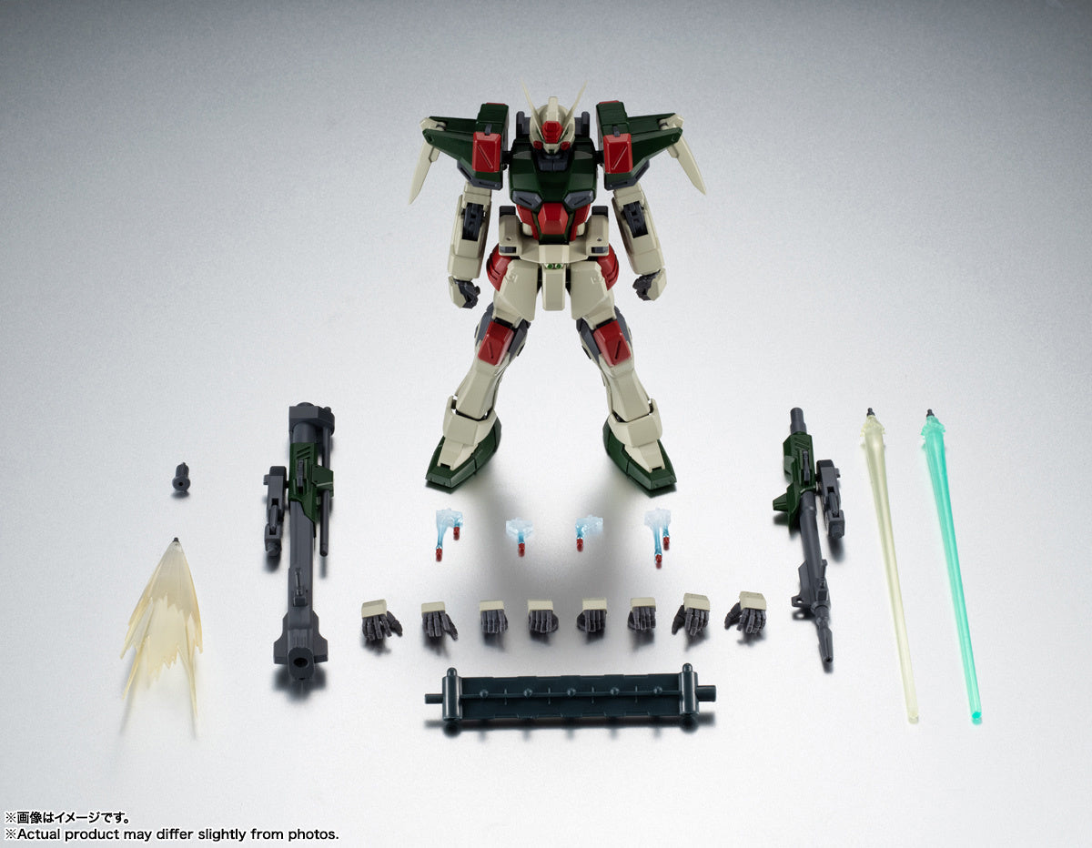 The Robot Spirits <Side Ms> Buster Gundam Ver. A.N.I.M.E.