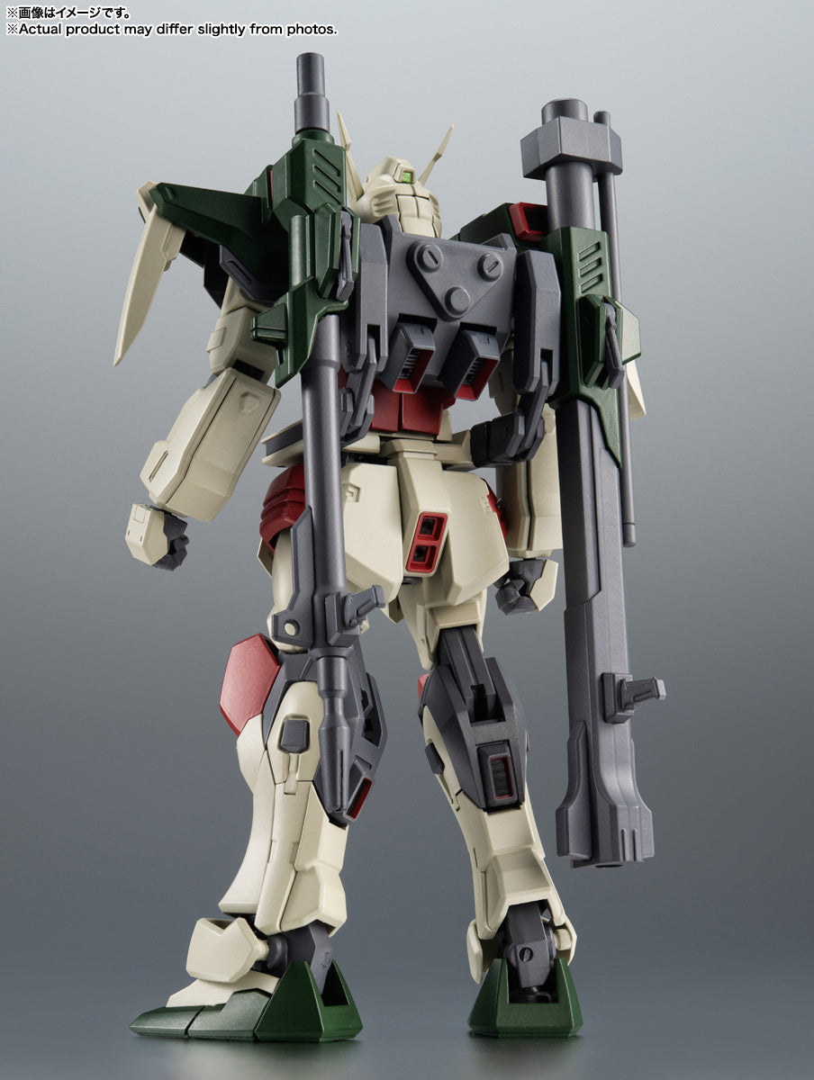 The Robot Spirits <Side Ms> Buster Gundam Ver. A.N.I.M.E.