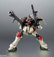 The Robot Spirits (Side Ms) Buster Gundam Ver. A.N.I.M.E.
