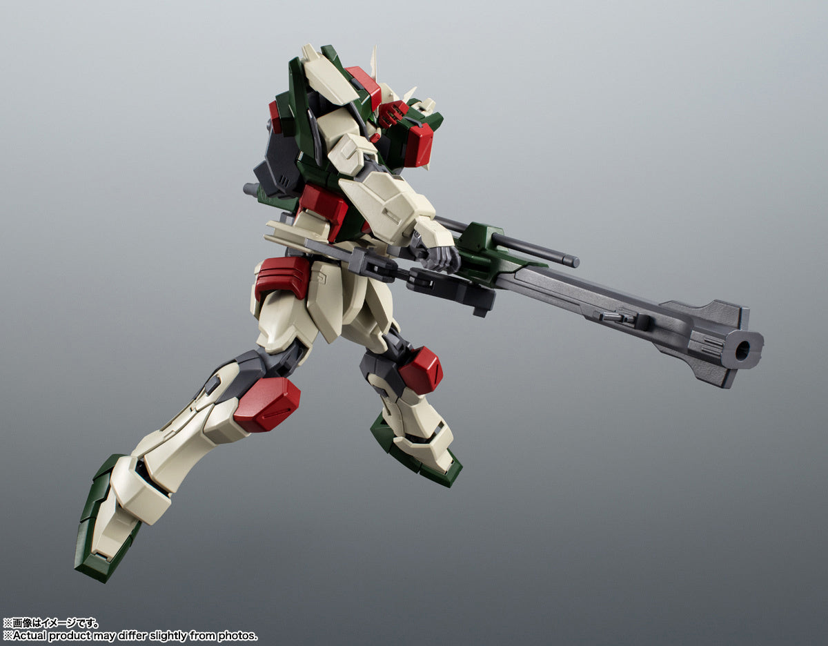 The Robot Spirits <Side Ms> Buster Gundam Ver. A.N.I.M.E.