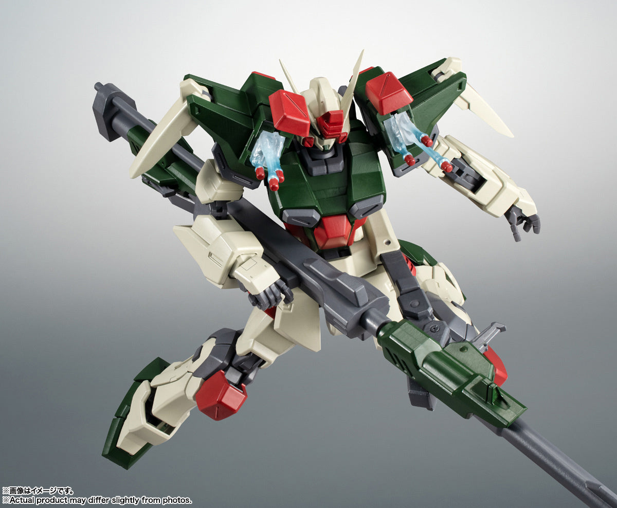 The Robot Spirits <Side Ms> Buster Gundam Ver. A.N.I.M.E.