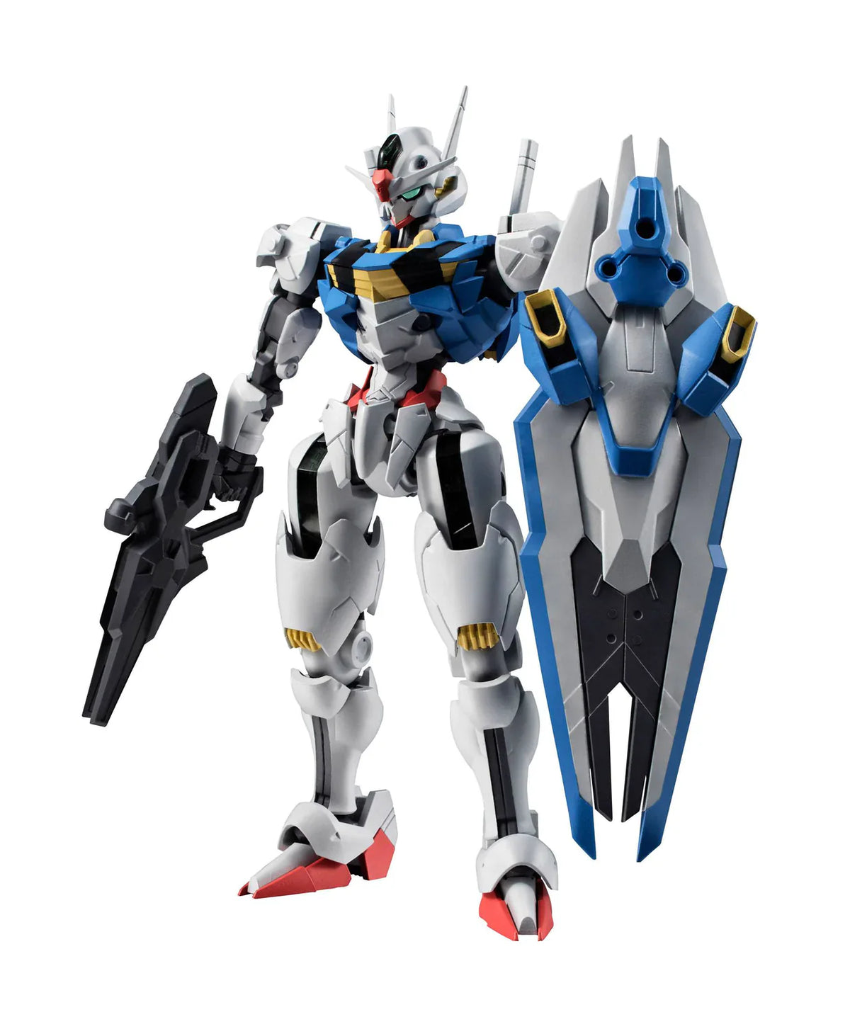 THE ROBOT SPIRITS (SIDE MS) GUNDAM AERIAL ver.A.N.I.M.E.