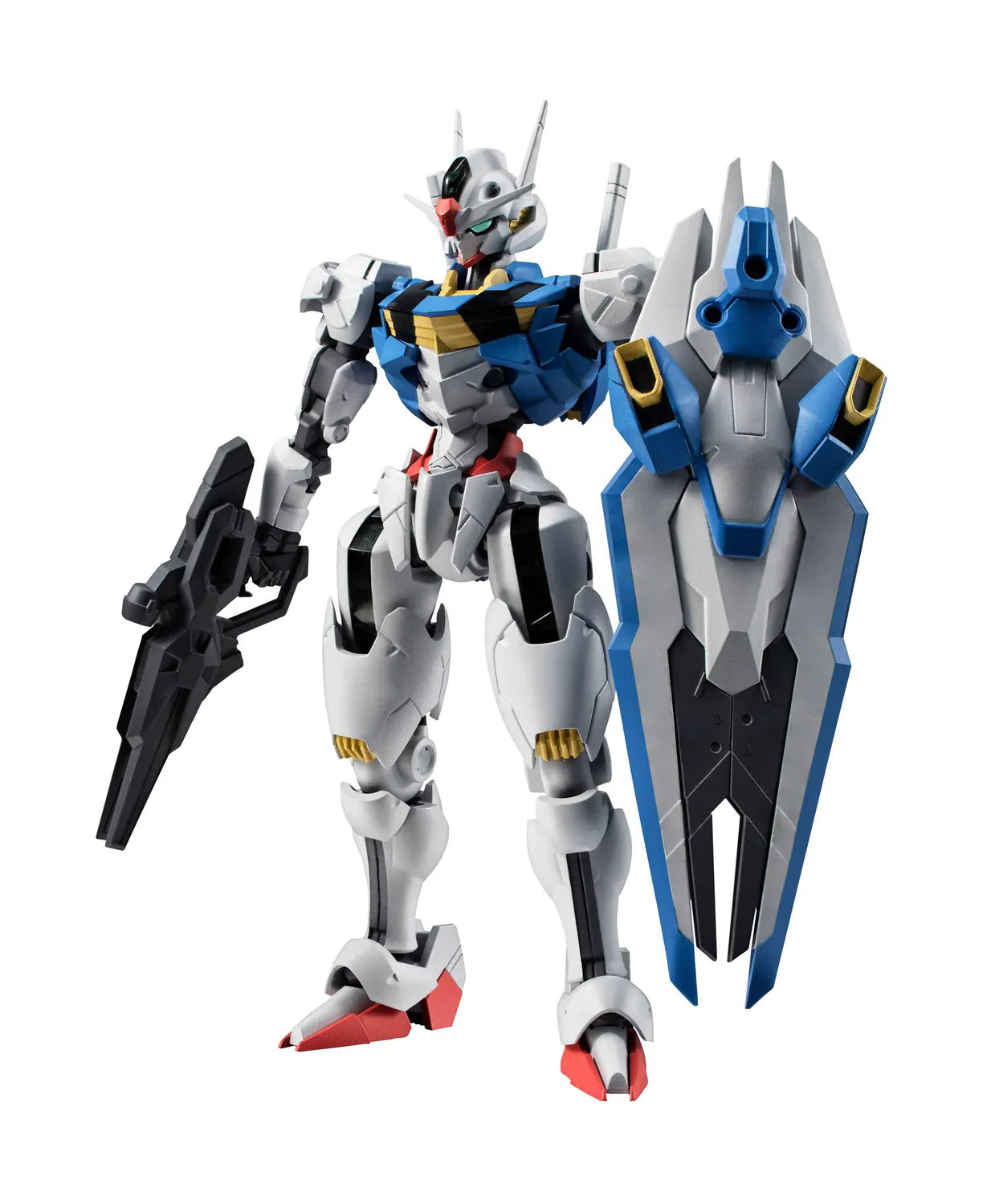 THE ROBOT SPIRITS <SIDE MS> GUNDAM AERIAL ver.A.N.I.M.E.