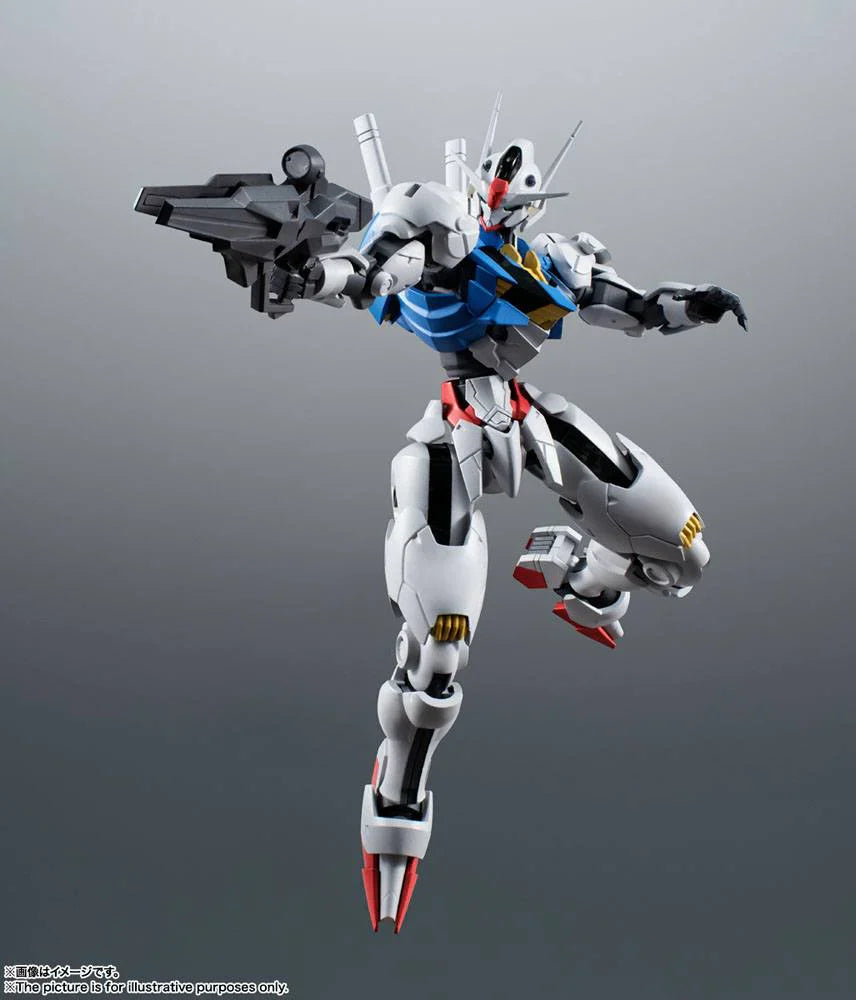 THE ROBOT SPIRITS <SIDE MS> GUNDAM AERIAL ver.A.N.I.M.E.