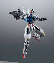 THE ROBOT SPIRITS (SIDE MS) GUNDAM AERIAL ver.A.N.I.M.E.