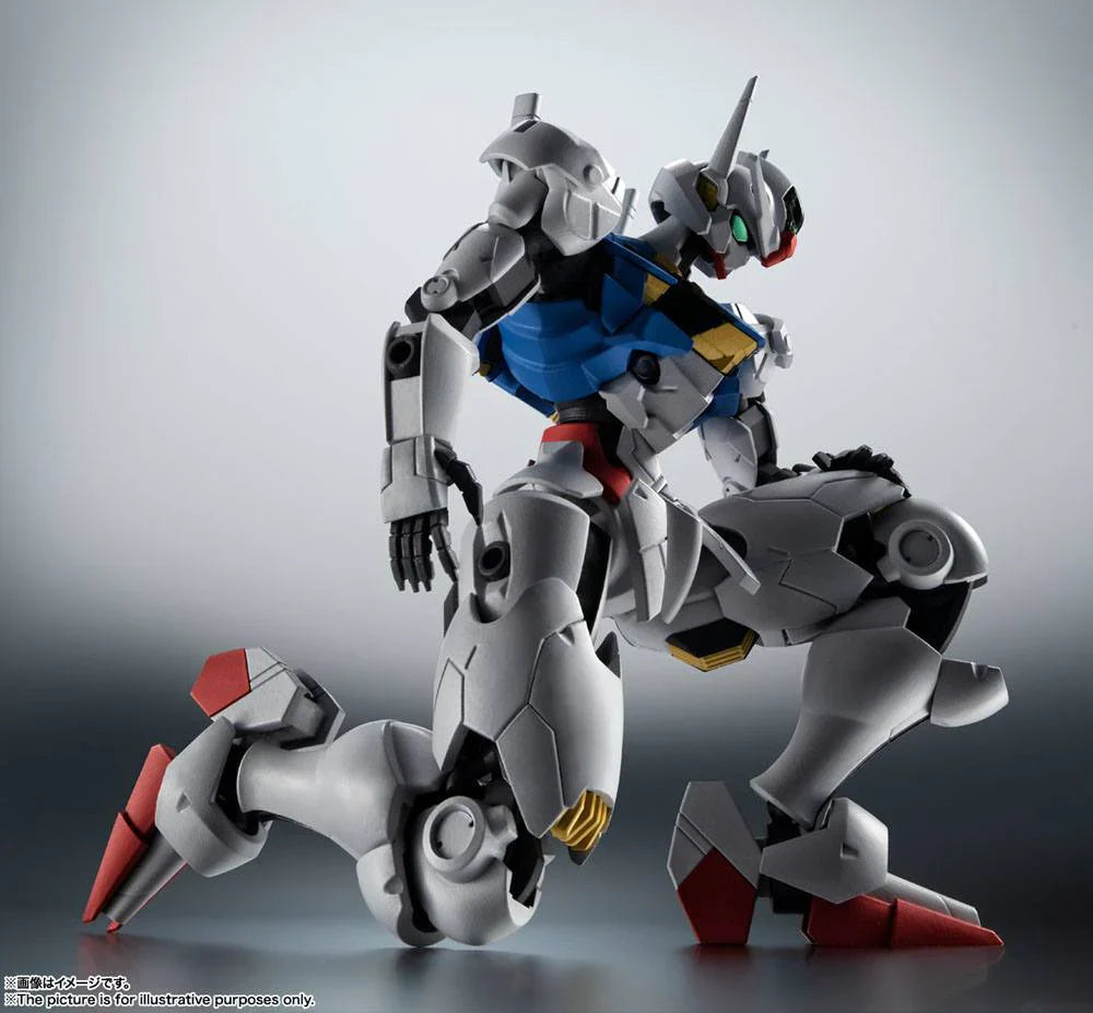 THE ROBOT SPIRITS <SIDE MS> GUNDAM AERIAL ver.A.N.I.M.E.