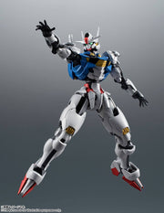 THE ROBOT SPIRITS (SIDE MS) GUNDAM AERIAL ver.A.N.I.M.E.