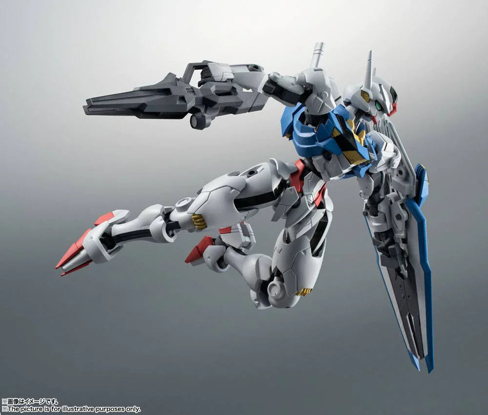 THE ROBOT SPIRITS <SIDE MS> GUNDAM AERIAL ver.A.N.I.M.E.