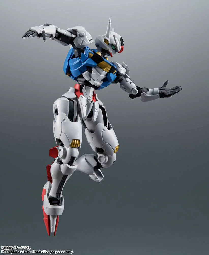 THE ROBOT SPIRITS <SIDE MS> GUNDAM AERIAL ver.A.N.I.M.E.