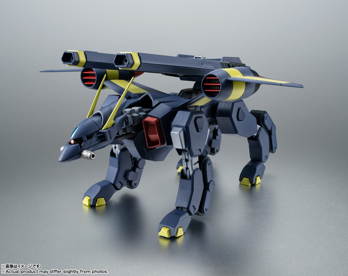 THE ROBOT SPIRITS (SIDE MS) TMF/A-802 BuCUE ver. A.N.I.M.E.