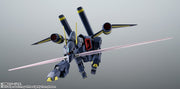 THE ROBOT SPIRITS (SIDE MS) TMF/A-802 BuCUE ver. A.N.I.M.E.