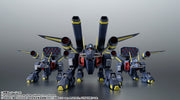 THE ROBOT SPIRITS (SIDE MS) Zodiac Alliance of Freedom Treaty WEAPON SET ver. A.N.I.M.E.