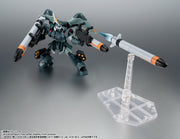 THE ROBOT SPIRITS (SIDE MS) Zodiac Alliance of Freedom Treaty WEAPON SET ver. A.N.I.M.E.