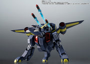 THE ROBOT SPIRITS (SIDE MS) Zodiac Alliance of Freedom Treaty WEAPON SET ver. A.N.I.M.E.