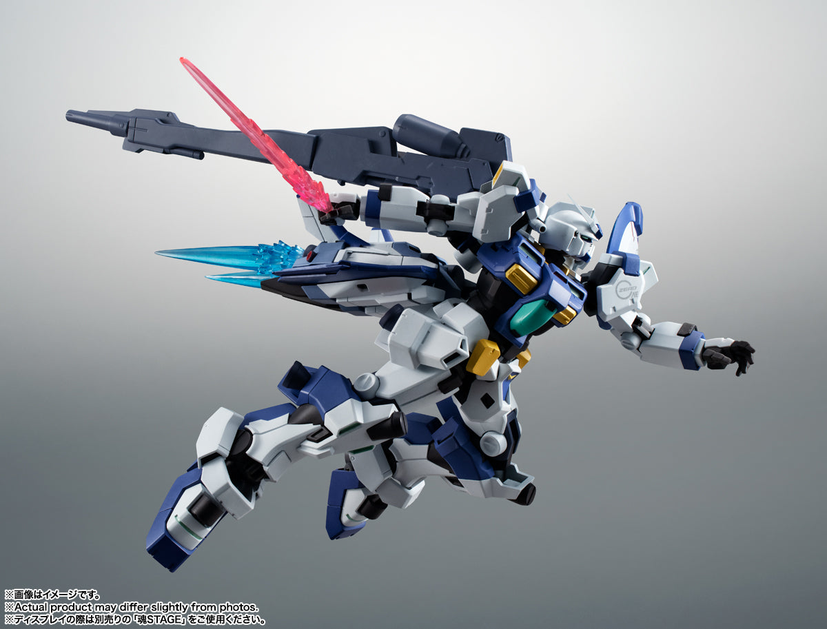 The Robot Spirits <Side MS> RX78GP00 Gundam GP00 Blossom Ver. A.N.I.M.E.