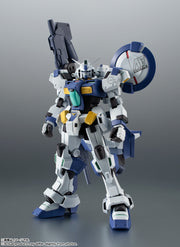 The Robot Spirits (Side MS) RX78GP00 Gundam GP00 Blossom Ver. A.N.I.M.E.