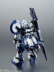 The Robot Spirits (Side MS) RX78GP00 Gundam GP00 Blossom Ver. A.N.I.M.E.