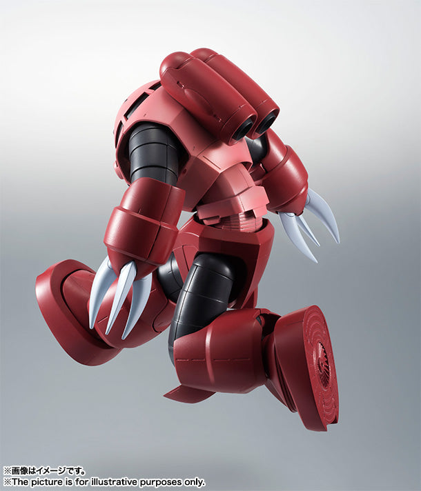 The Robot Spirits <Side Ms> MSM07S Z'Gok Char's Custom Model Ver. A.N.I.M.E.