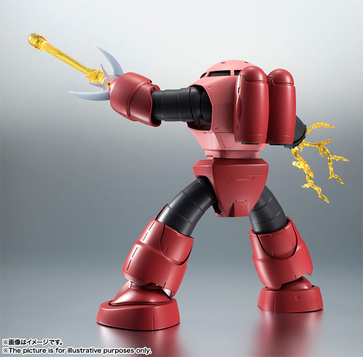 The Robot Spirits <Side Ms> MSM07S Z'Gok Char's Custom Model Ver. A.N.I.M.E.